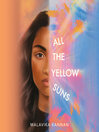 Imagen de portada para All the Yellow Suns